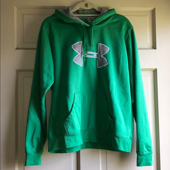 Under Armour Tops - UNDER ARMOUR 💪 WOMEN’S SWEATSHIRT